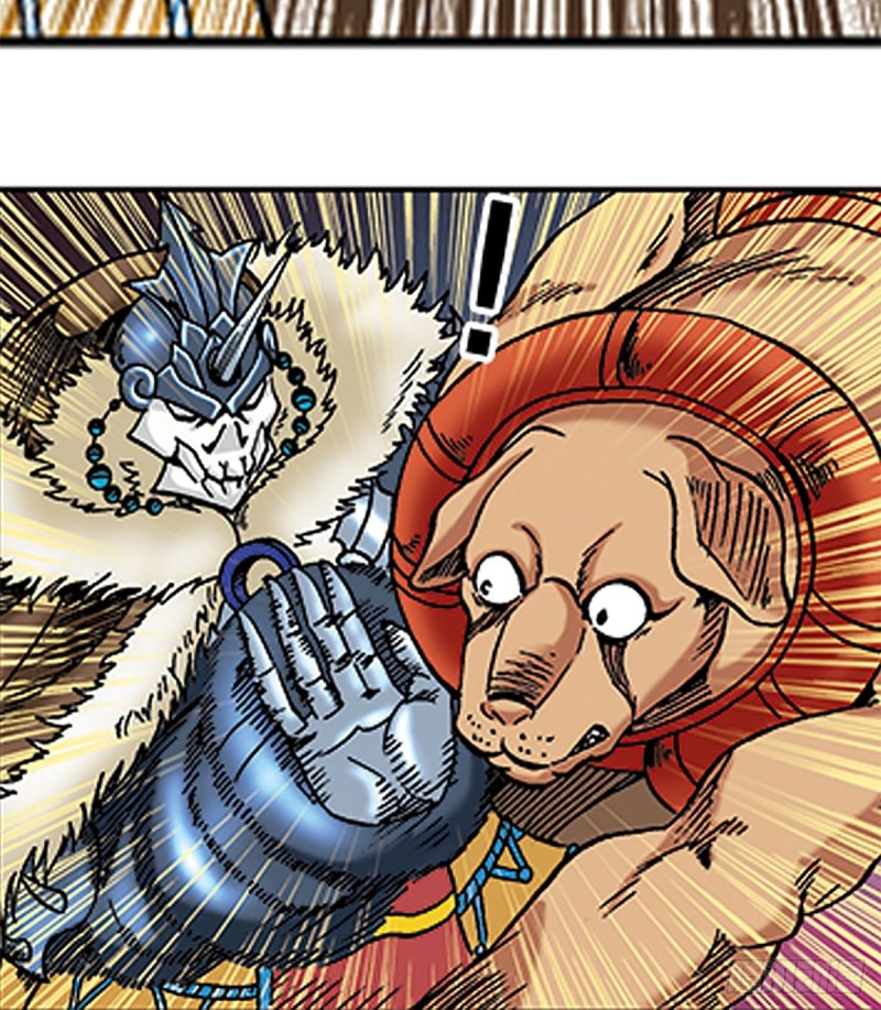 第106话   再战雪原(1/2)-第30话