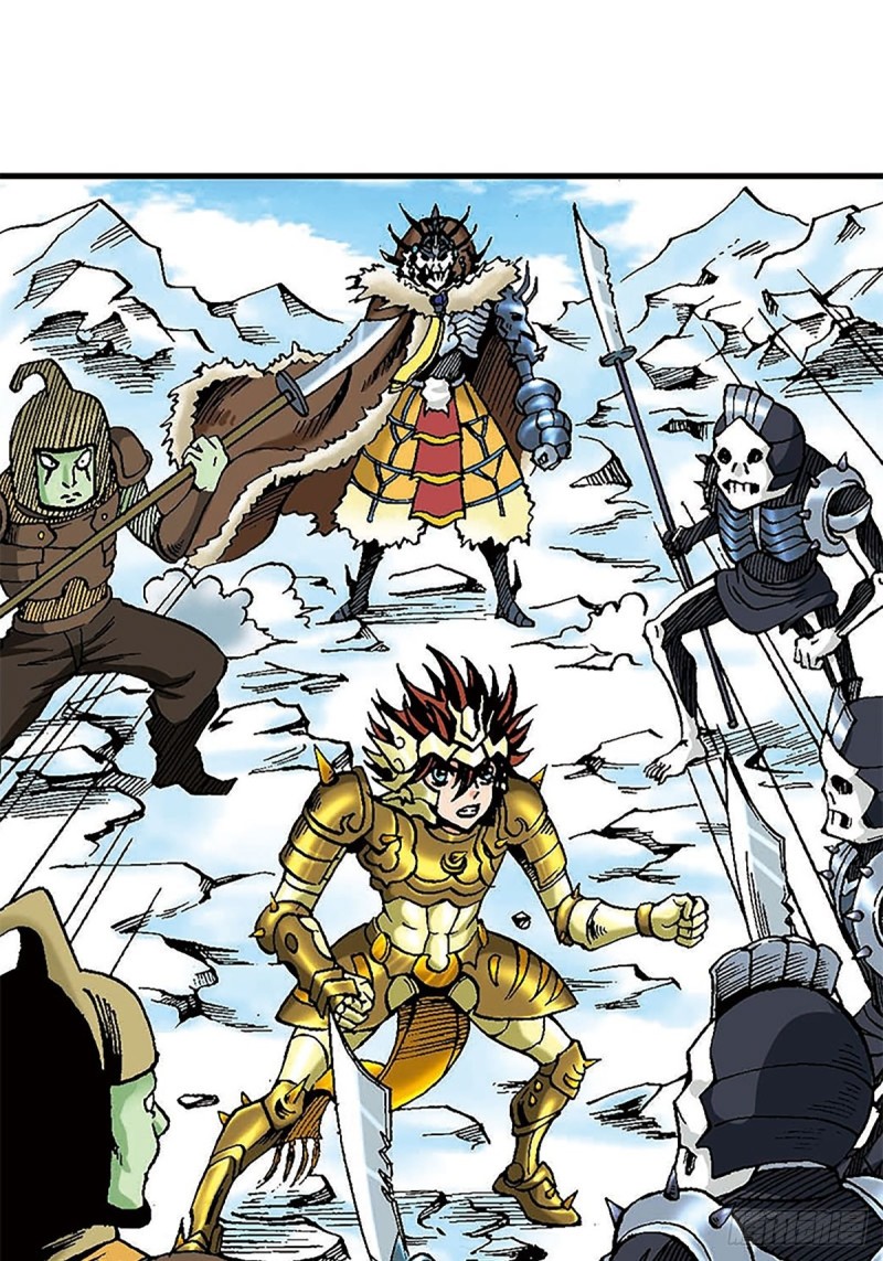 第108话  浩阳发威-第32话