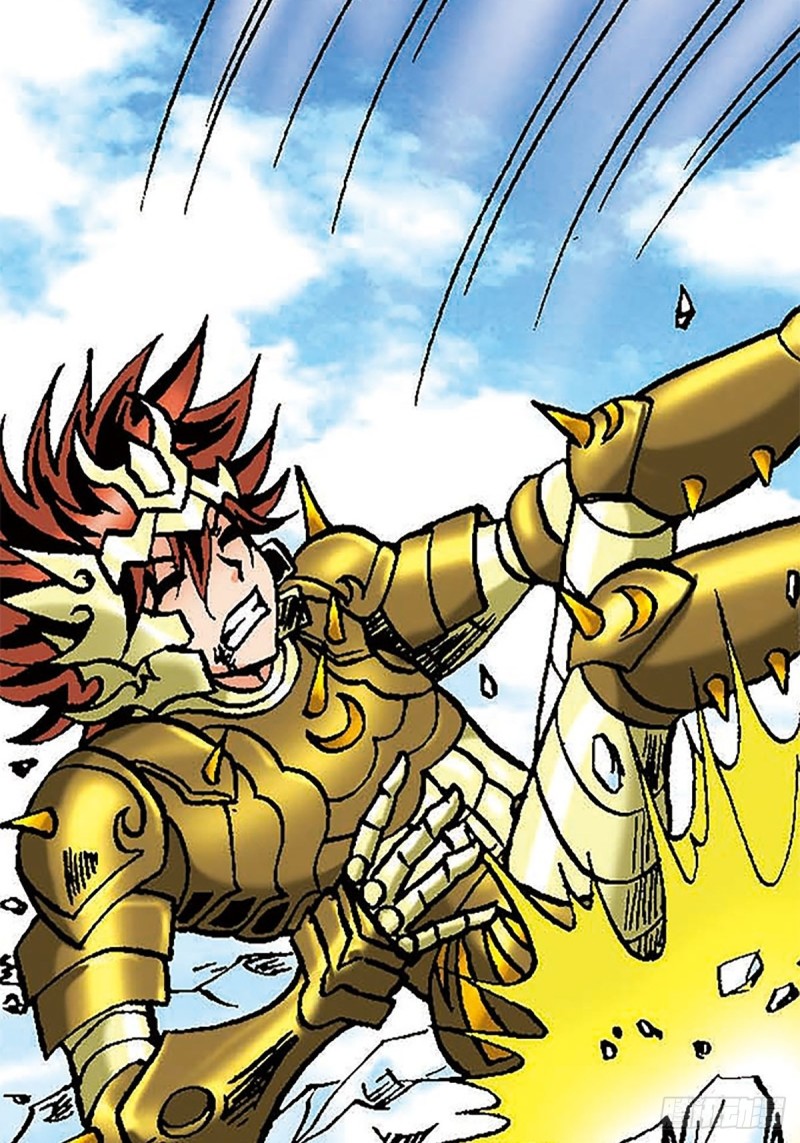 第108话  浩阳发威-第32话