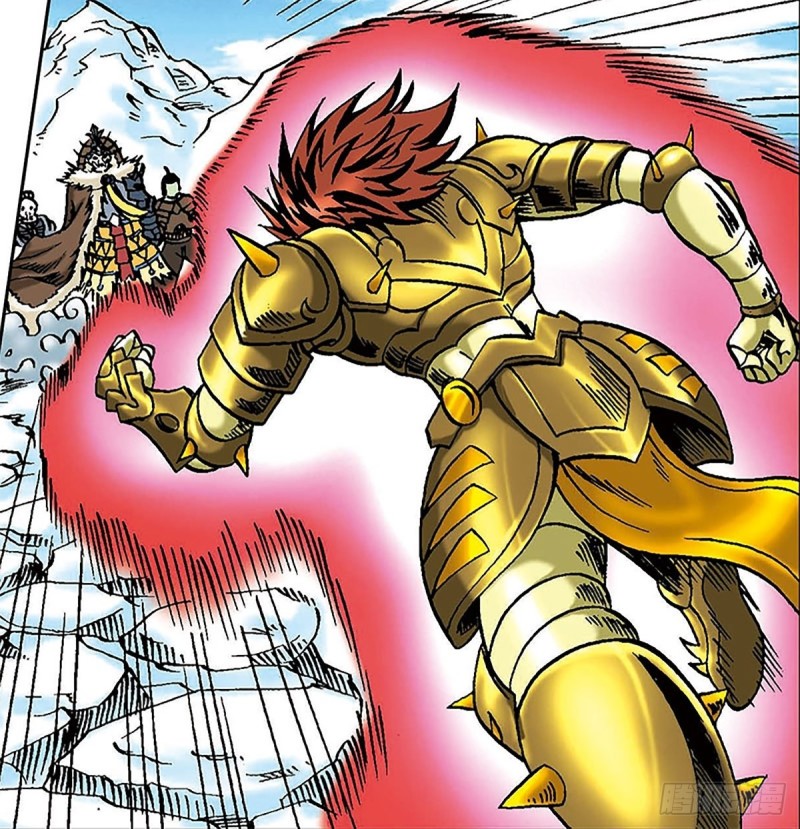 第108话  浩阳发威-第32话