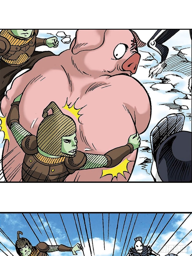 第108话  浩阳发威-第32话