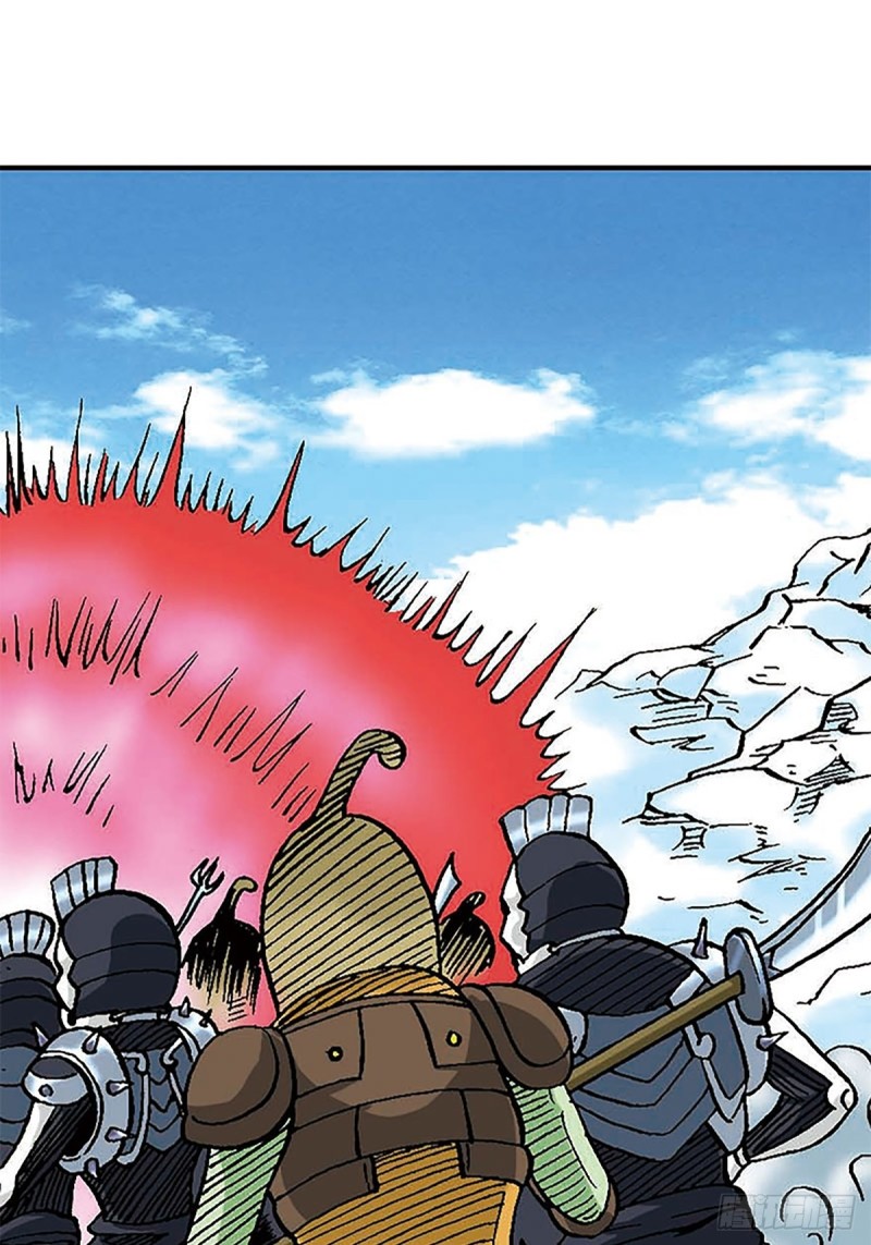 第108话  浩阳发威-第32话