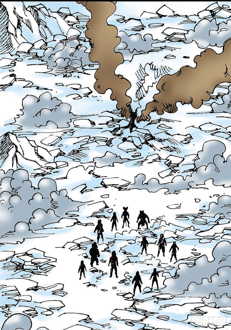 第113话   四灵之首-第36话