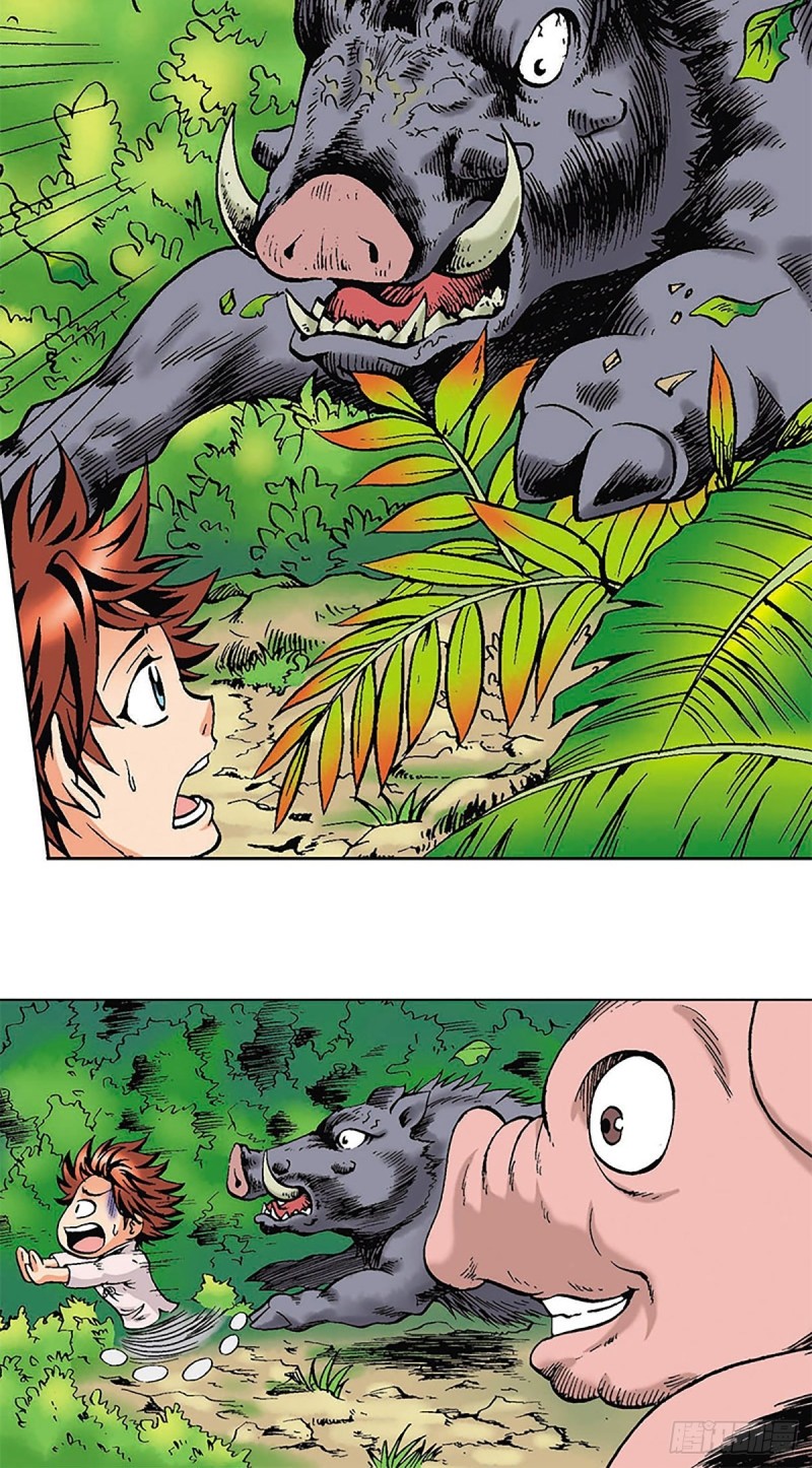 第113话   四灵之首-第36话