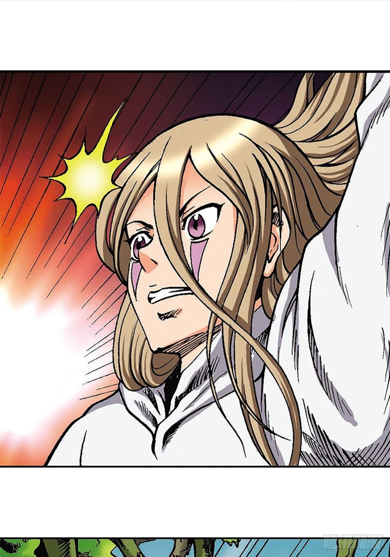 第113话   四灵之首-第36话