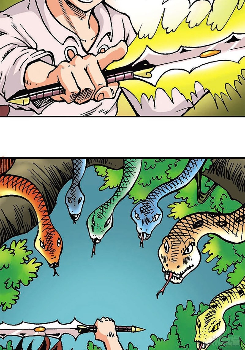 第113话   四灵之首-第36话