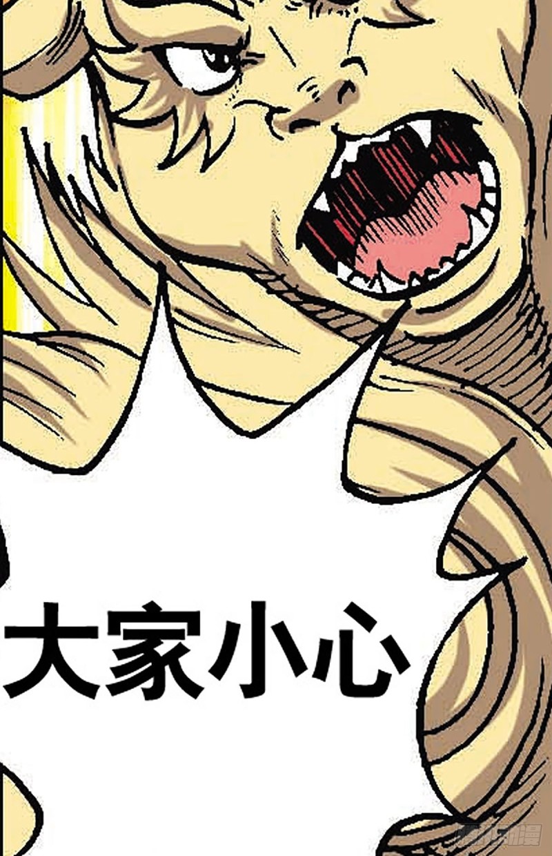 第115   再陷重围(1/2)-第38话