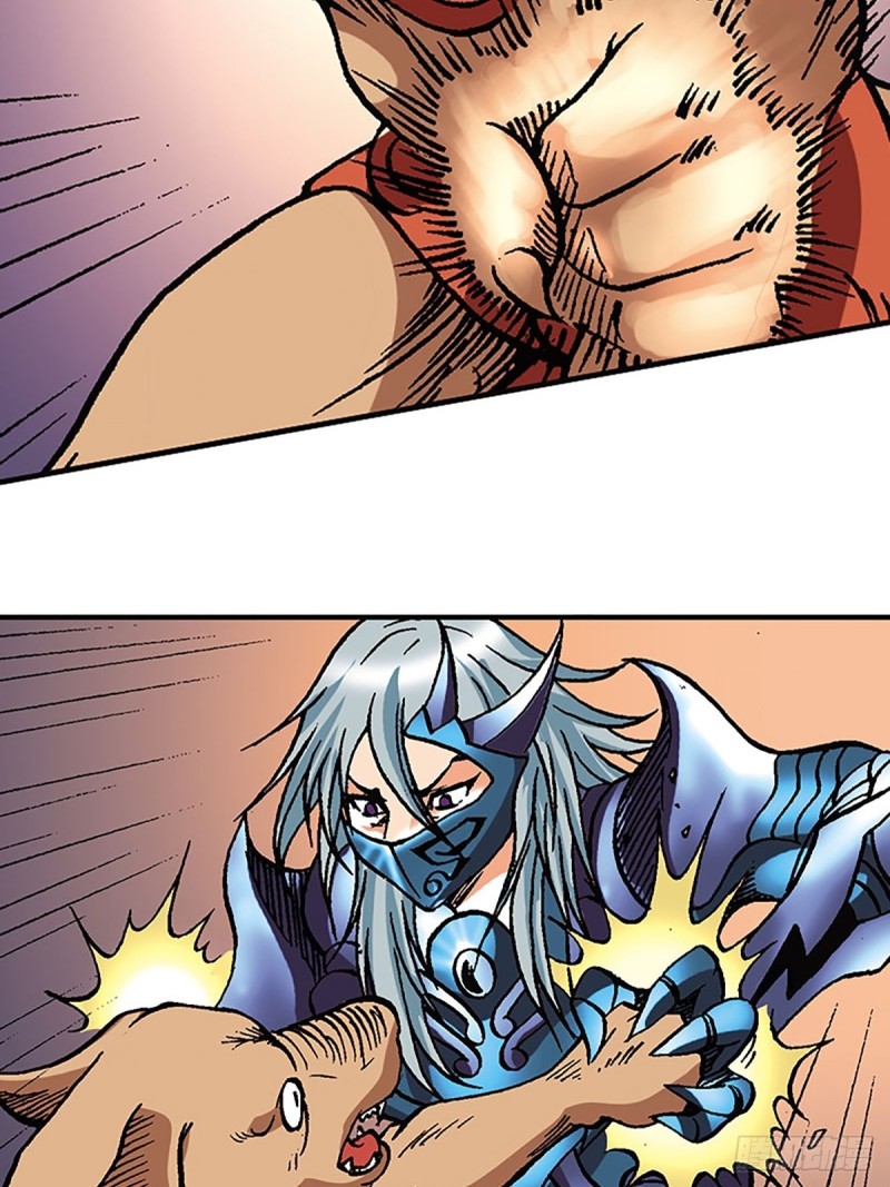 第117话   魔焰滔天(1/2)-第40话