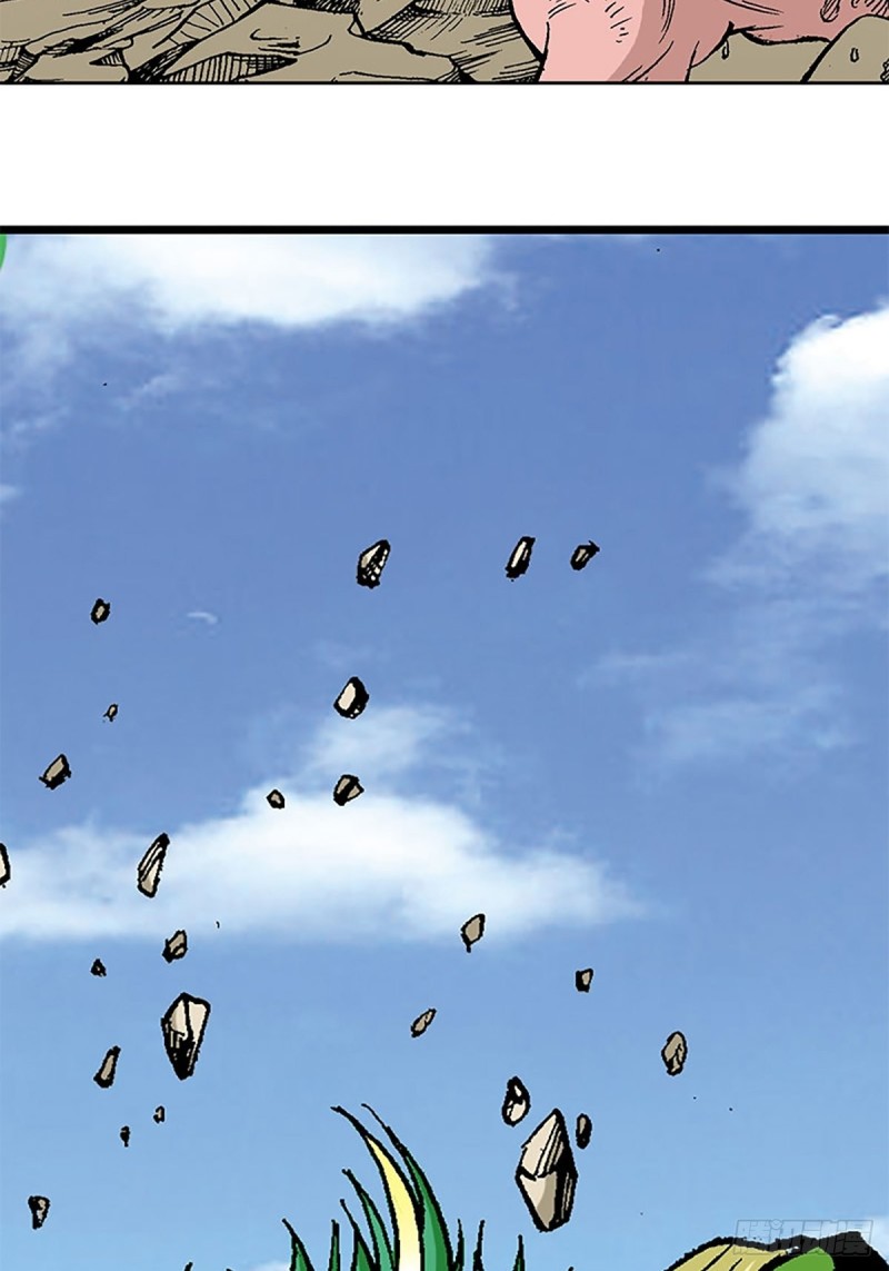 第119话   巅峰对决(1/2)-第42话