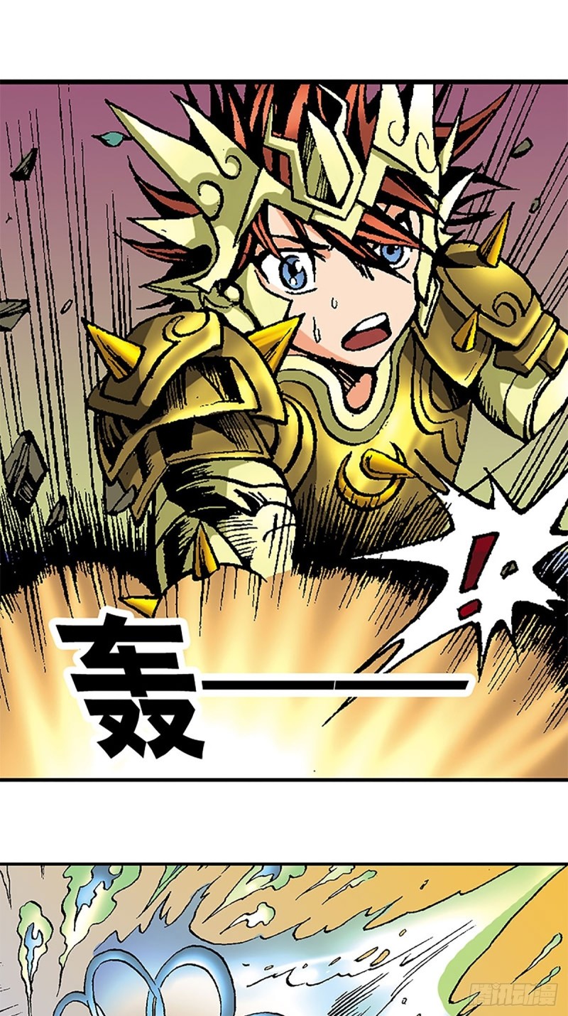 第119话   巅峰对决(1/2)-第42话