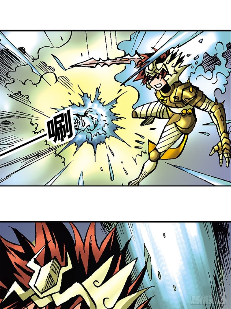 第119话   巅峰对决(1/2)-第42话