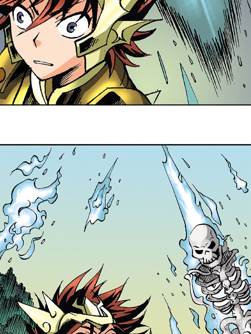 第119话   巅峰对决(1/2)-第42话