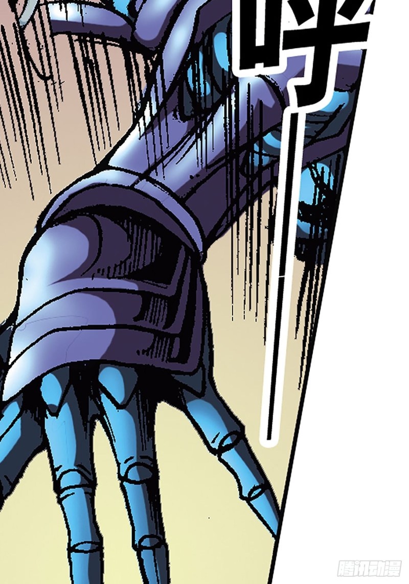 第119话   巅峰对决(1/2)-第42话