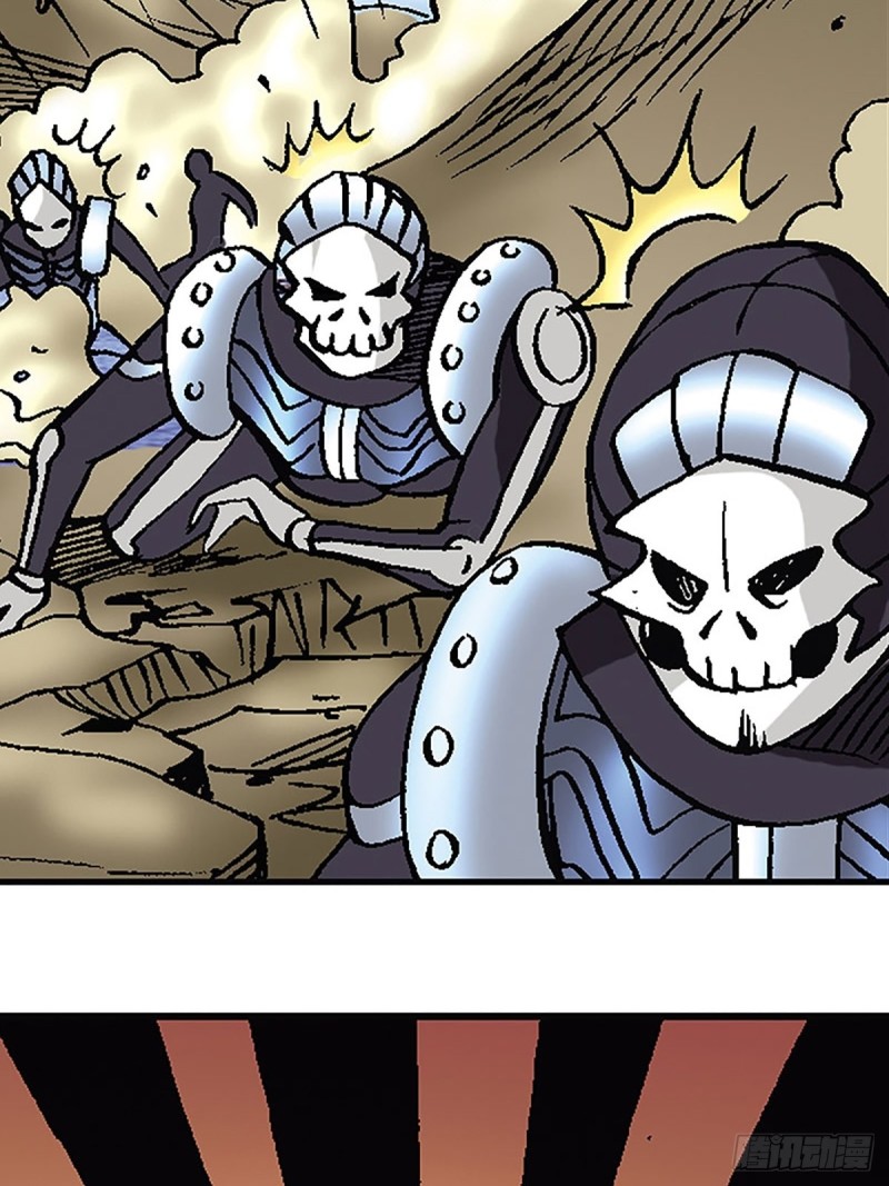 第119话   巅峰对决(1/2)-第42话