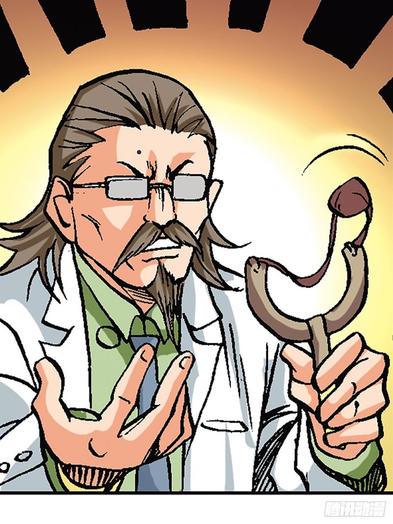 第119话   巅峰对决(1/2)-第42话