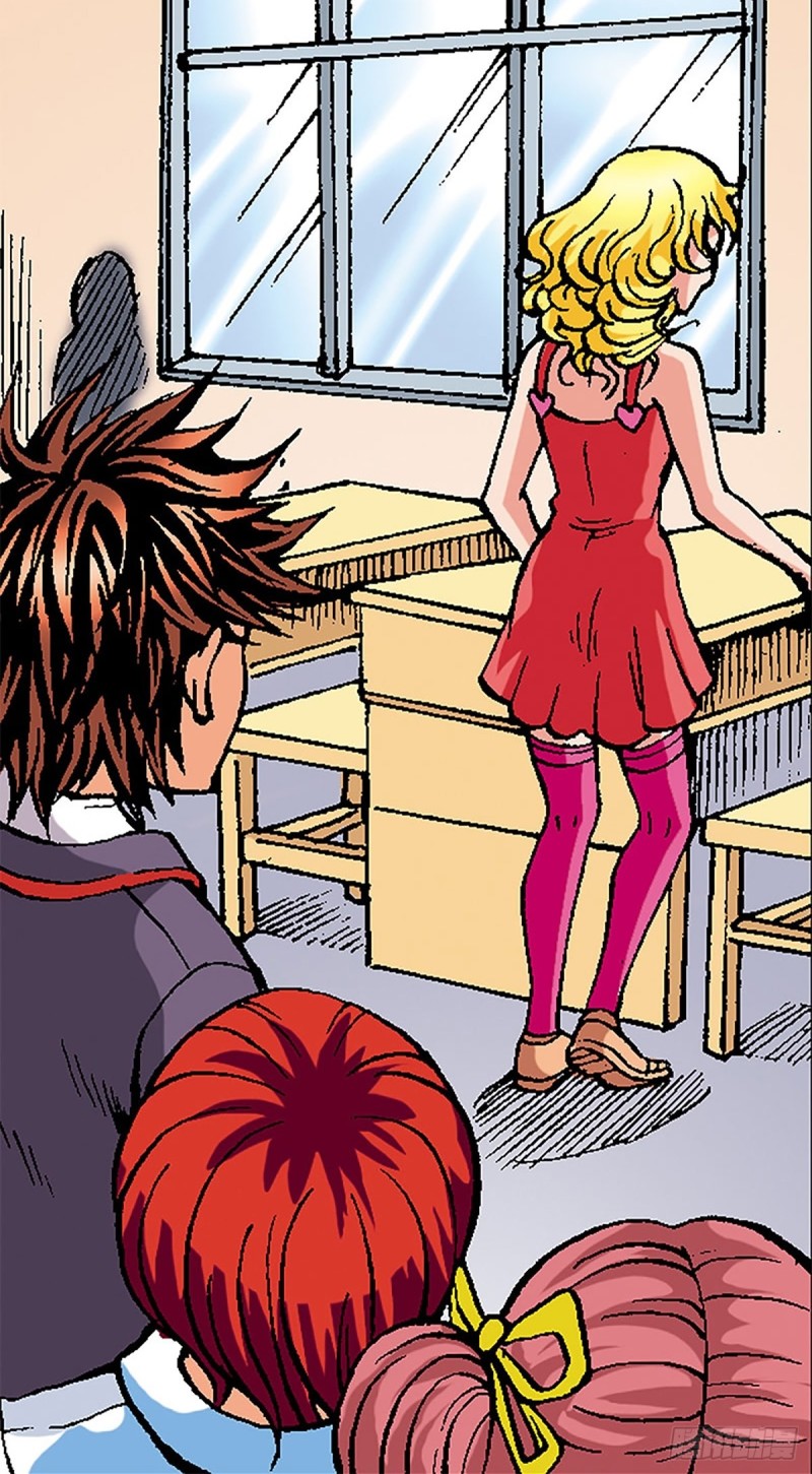 第121话   外星救援(1/2)-第44话