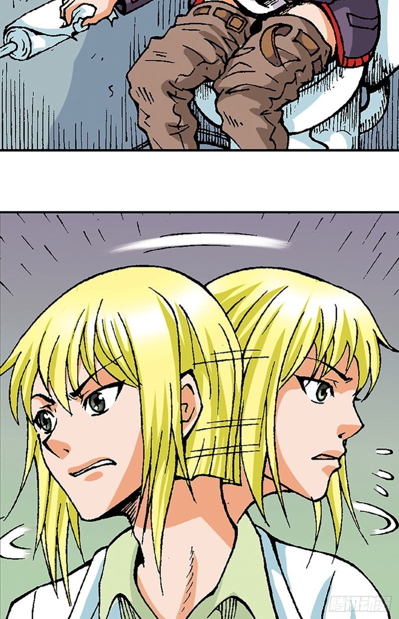 第121话   外星救援(1/2)-第44话