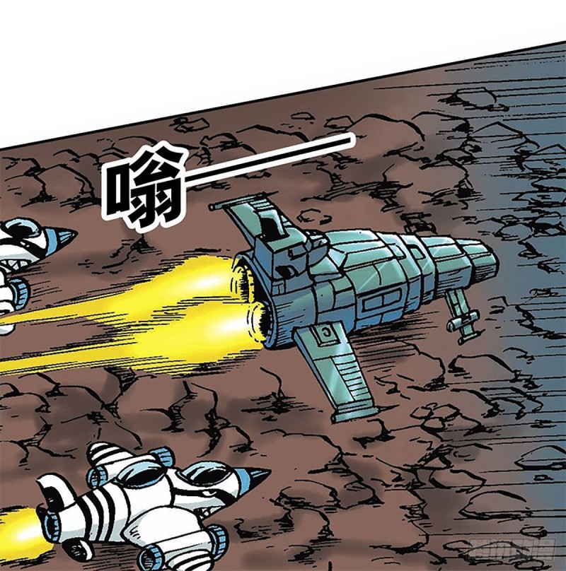 第125话   密洞混战(1/2)-第48话