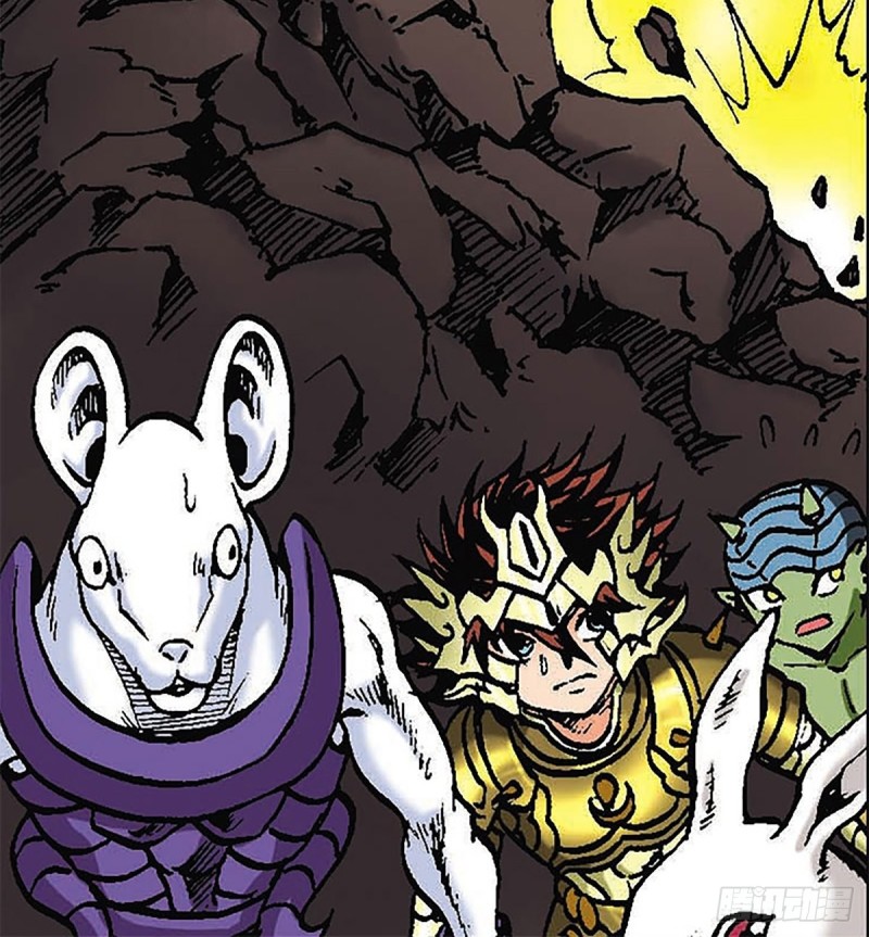 第125话   密洞混战(1/2)-第48话