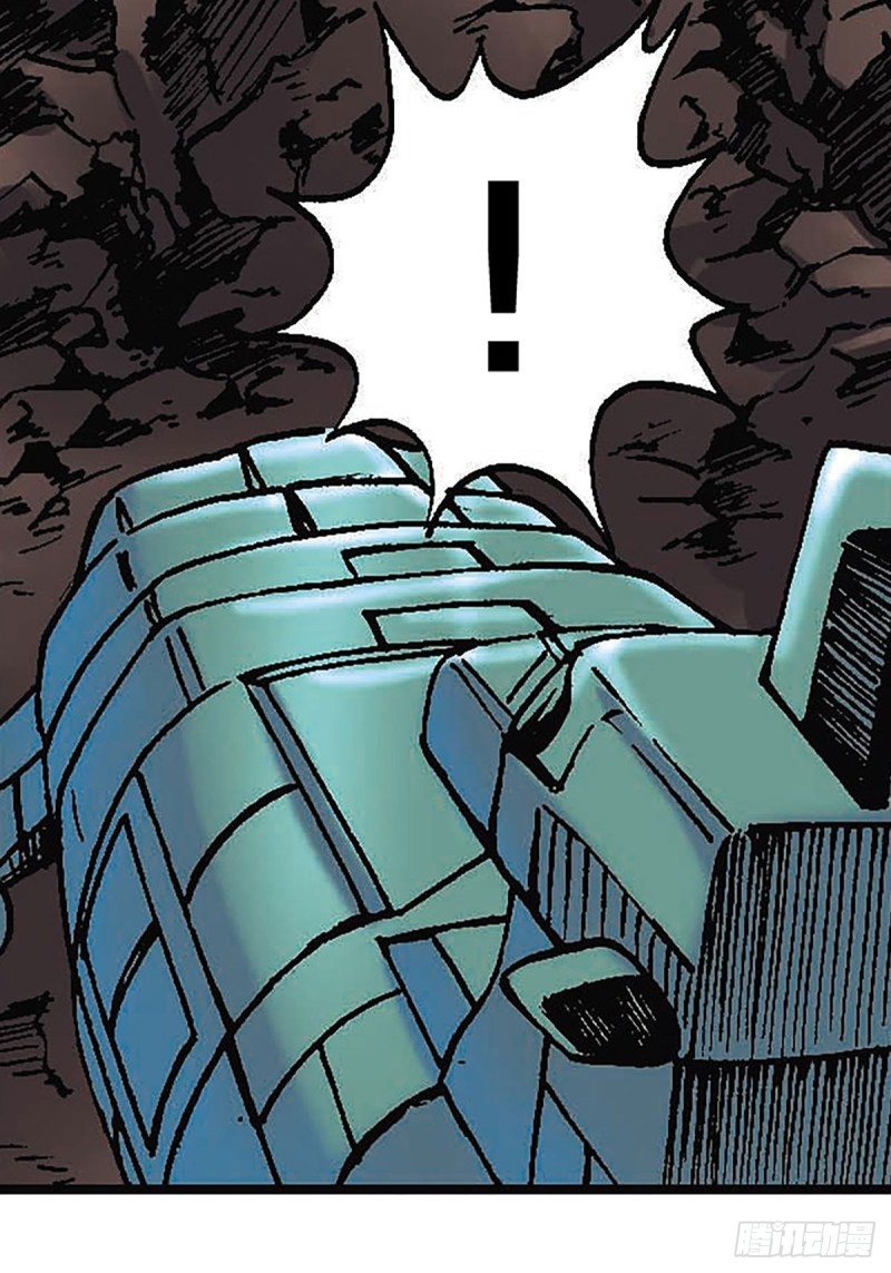 第125话   密洞混战(1/2)-第48话