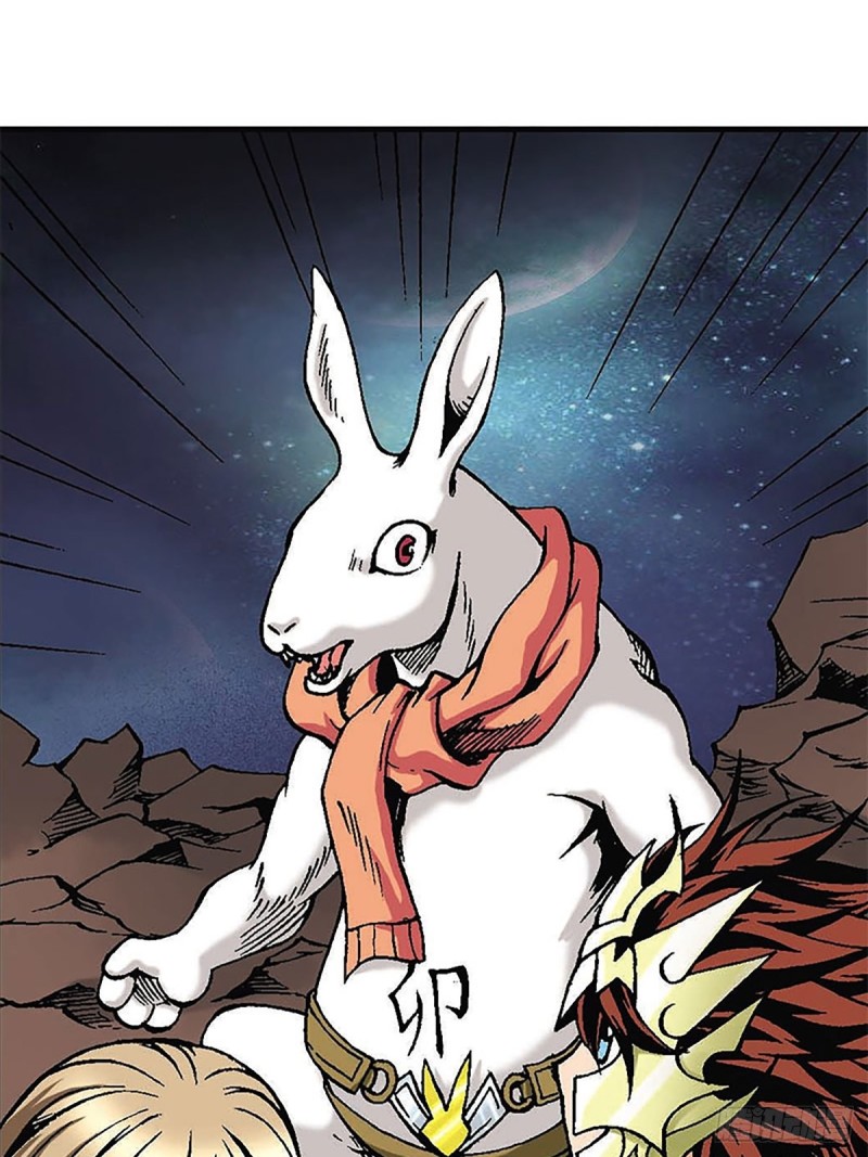 第125话   密洞混战(1/2)-第48话