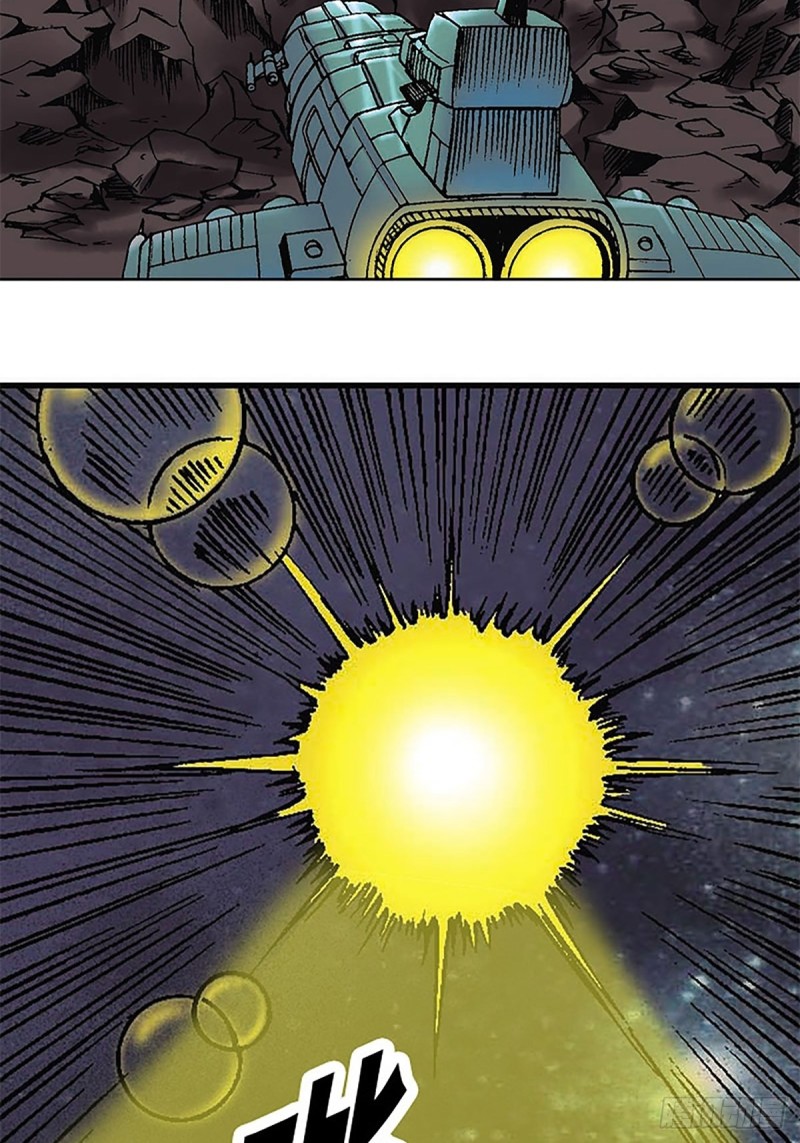 第125话   密洞混战(1/2)-第48话