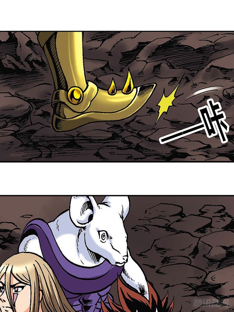 第125话   密洞混战(1/2)-第48话