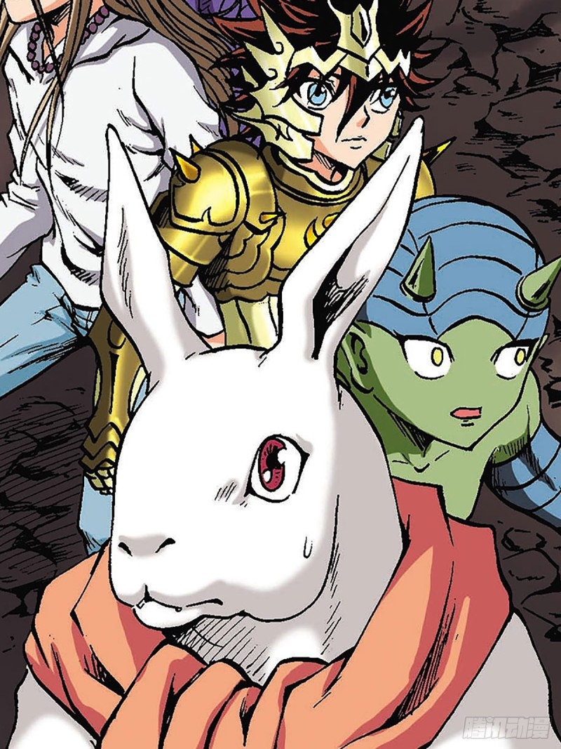 第125话   密洞混战(1/2)-第48话