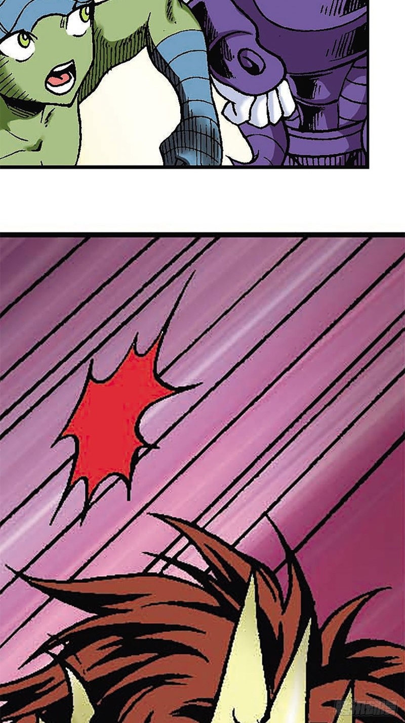 第125话   密洞混战(1/2)-第48话