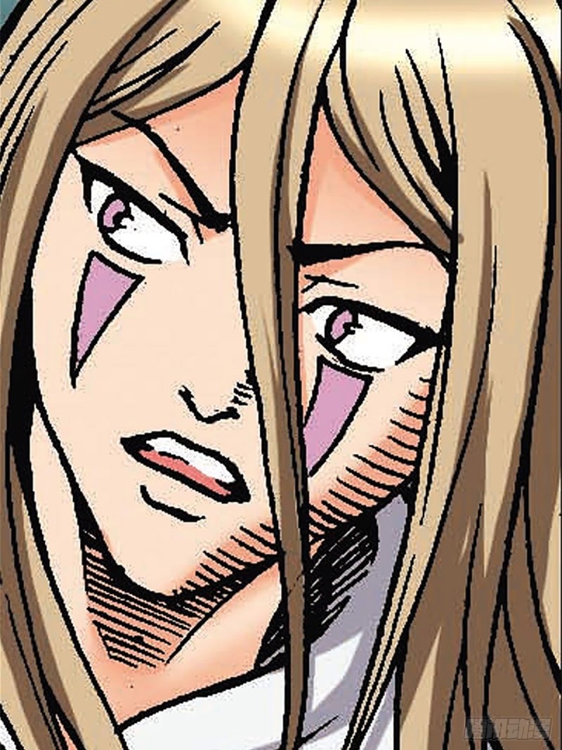 第125话   密洞混战(1/2)-第48话