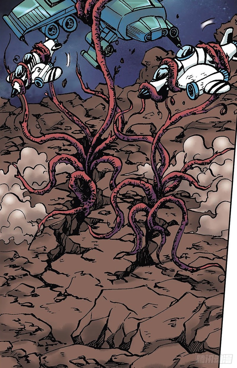 第125话   密洞混战(1/2)-第48话