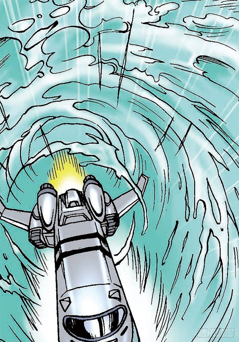 第127话 特殊的&lsquo;欢迎&rsquo;仪式(1/2)-第50话