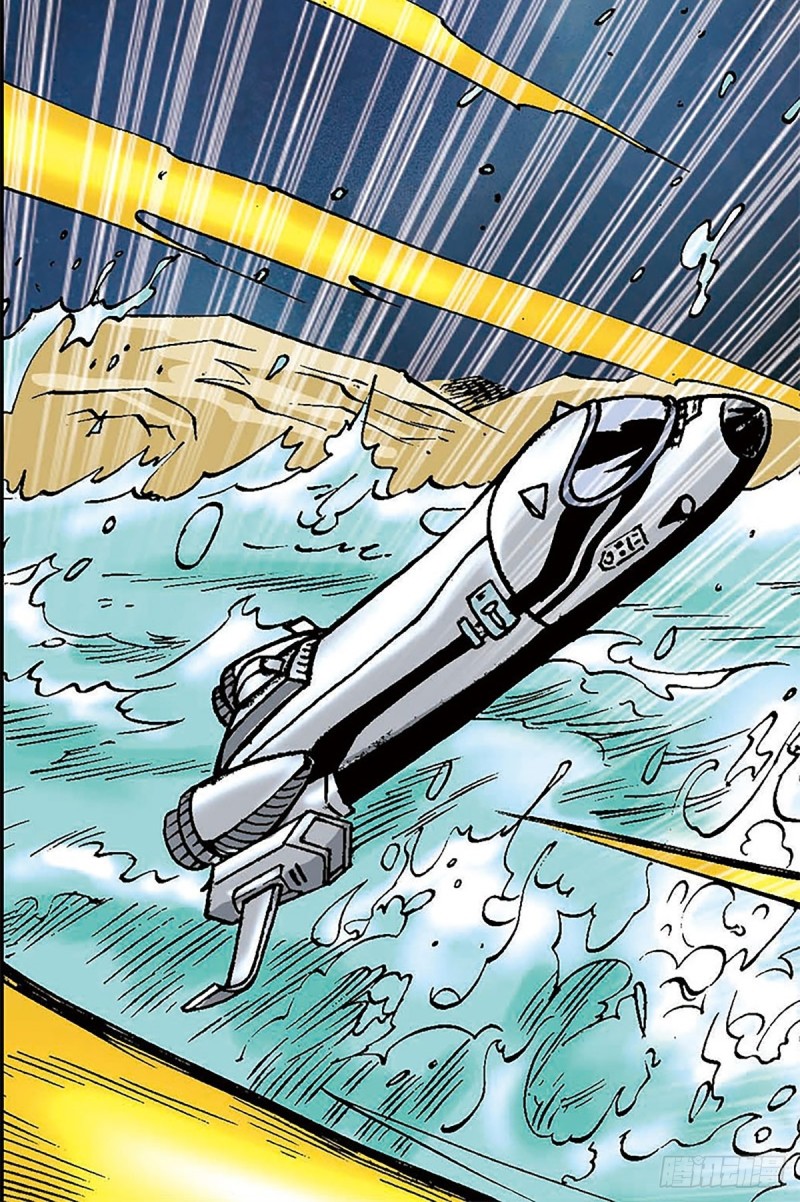 第127话 特殊的&lsquo;欢迎&rsquo;仪式(1/2)-第50话