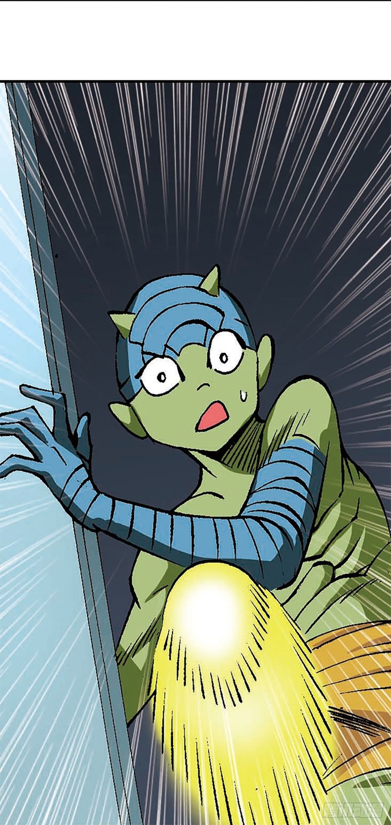 第127话 特殊的&lsquo;欢迎&rsquo;仪式(1/2)-第50话