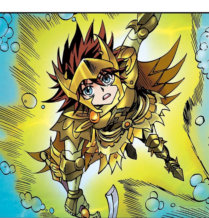 第129话  陀螺岛(1/2)-第52话