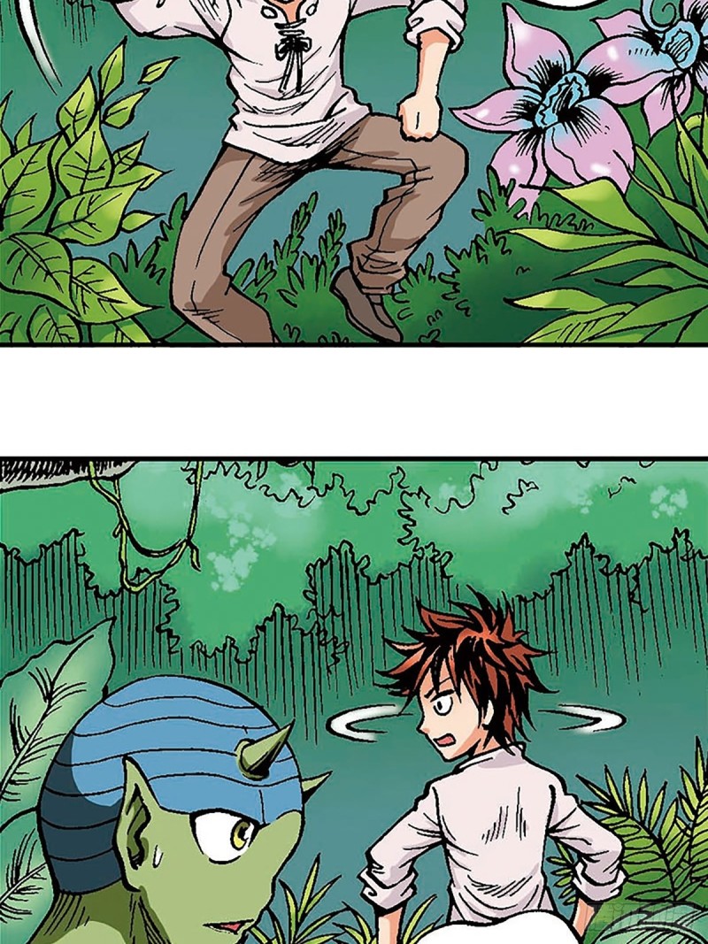 第129话  陀螺岛(1/2)-第52话