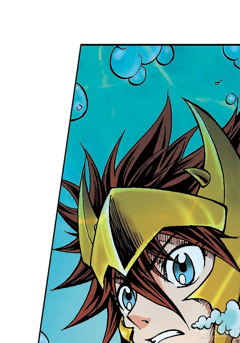 第129话  陀螺岛(1/2)-第52话