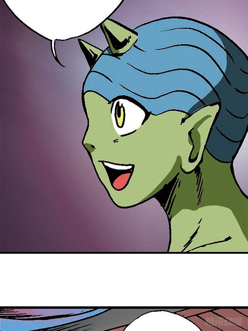 第131话  勇闯飞鱼岛(1/2)-第54话