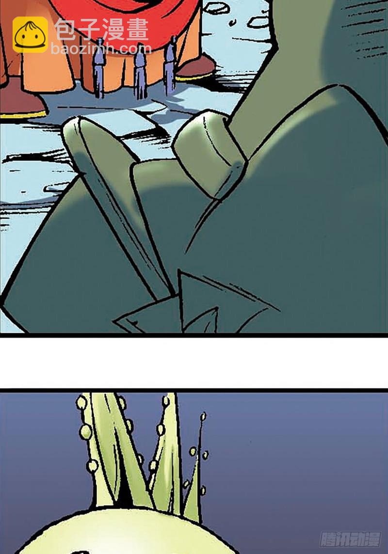 第133话  澹泊星的危机(1/2)-第56话