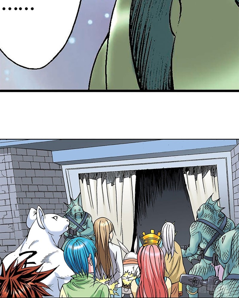 第133话  澹泊星的危机(1/2)-第56话