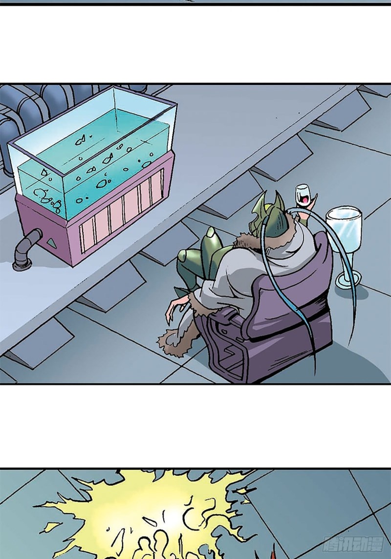 第133话  澹泊星的危机(1/2)-第56话