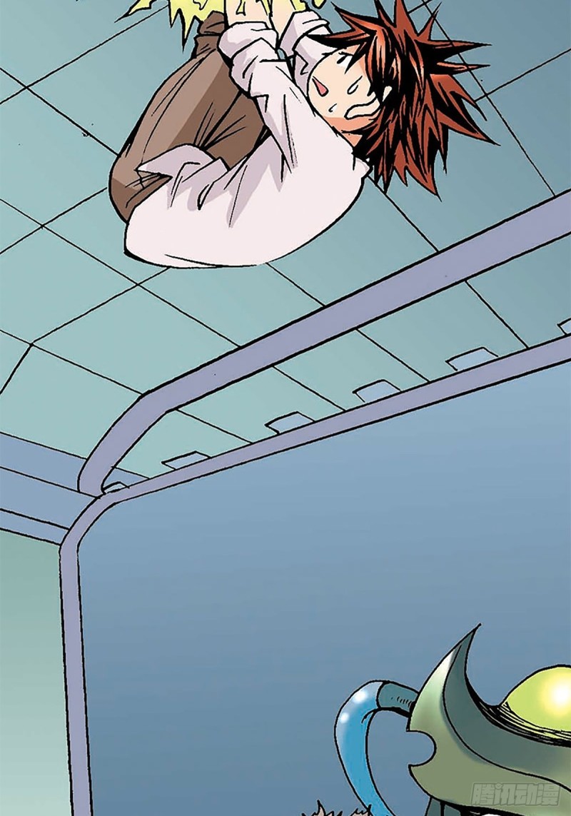 第133话  澹泊星的危机(1/2)-第56话