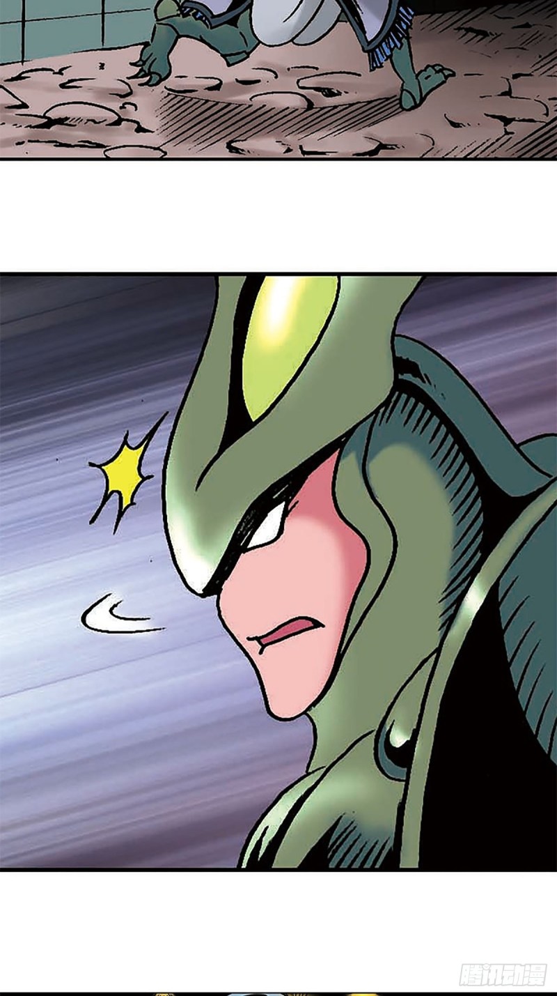 第135话   重披战甲(1/2)-第58话