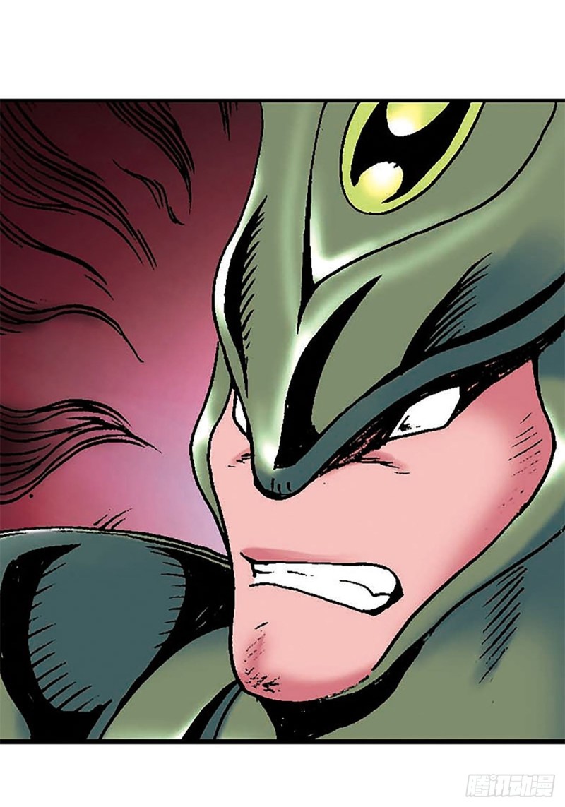 第135话   重披战甲(1/2)-第58话