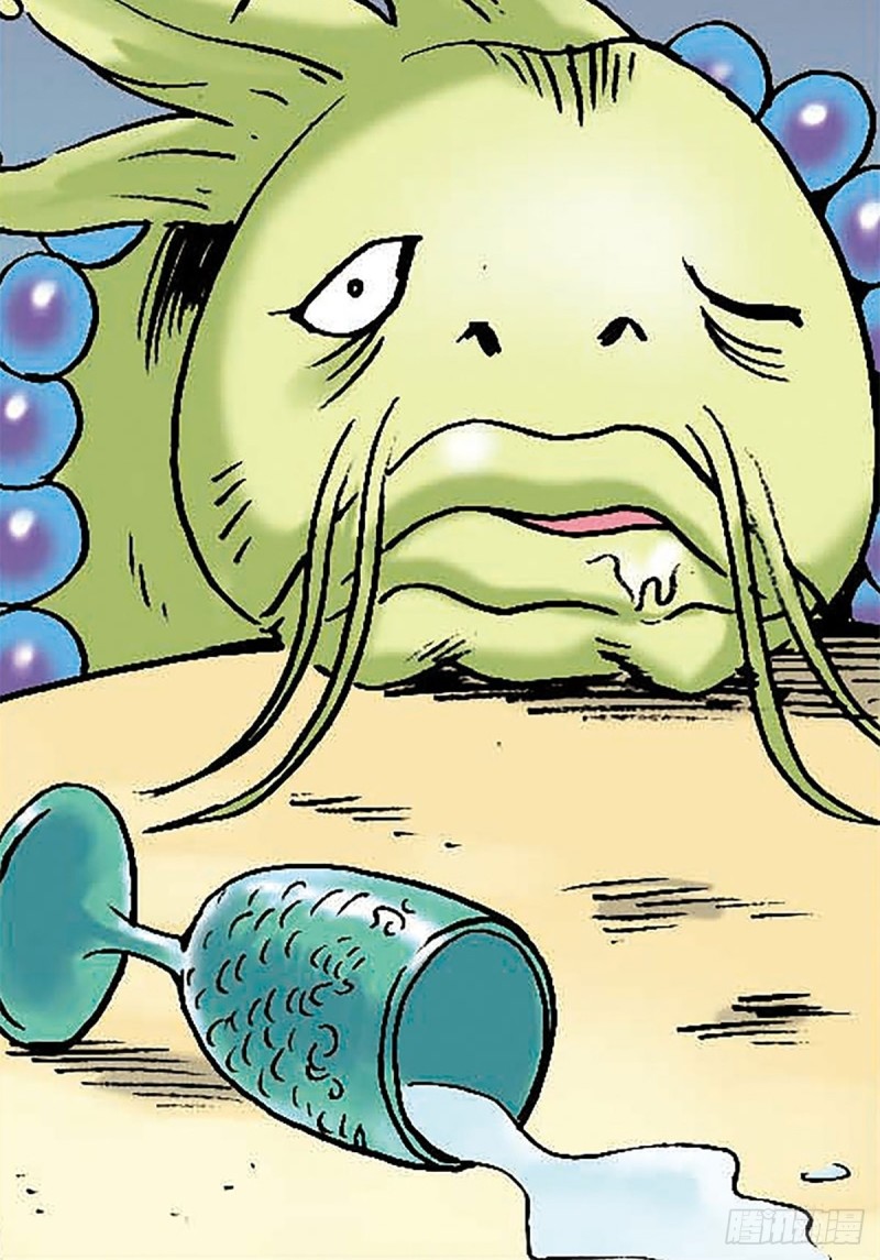 第135话   重披战甲(1/2)-第58话