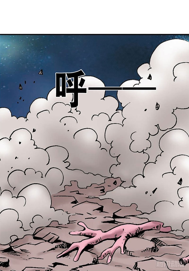 第135话   重披战甲(1/2)-第58话