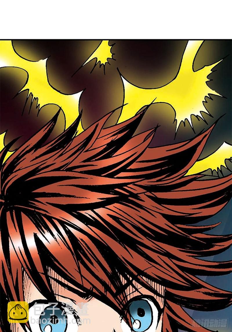 第135话   重披战甲(1/2)-第58话