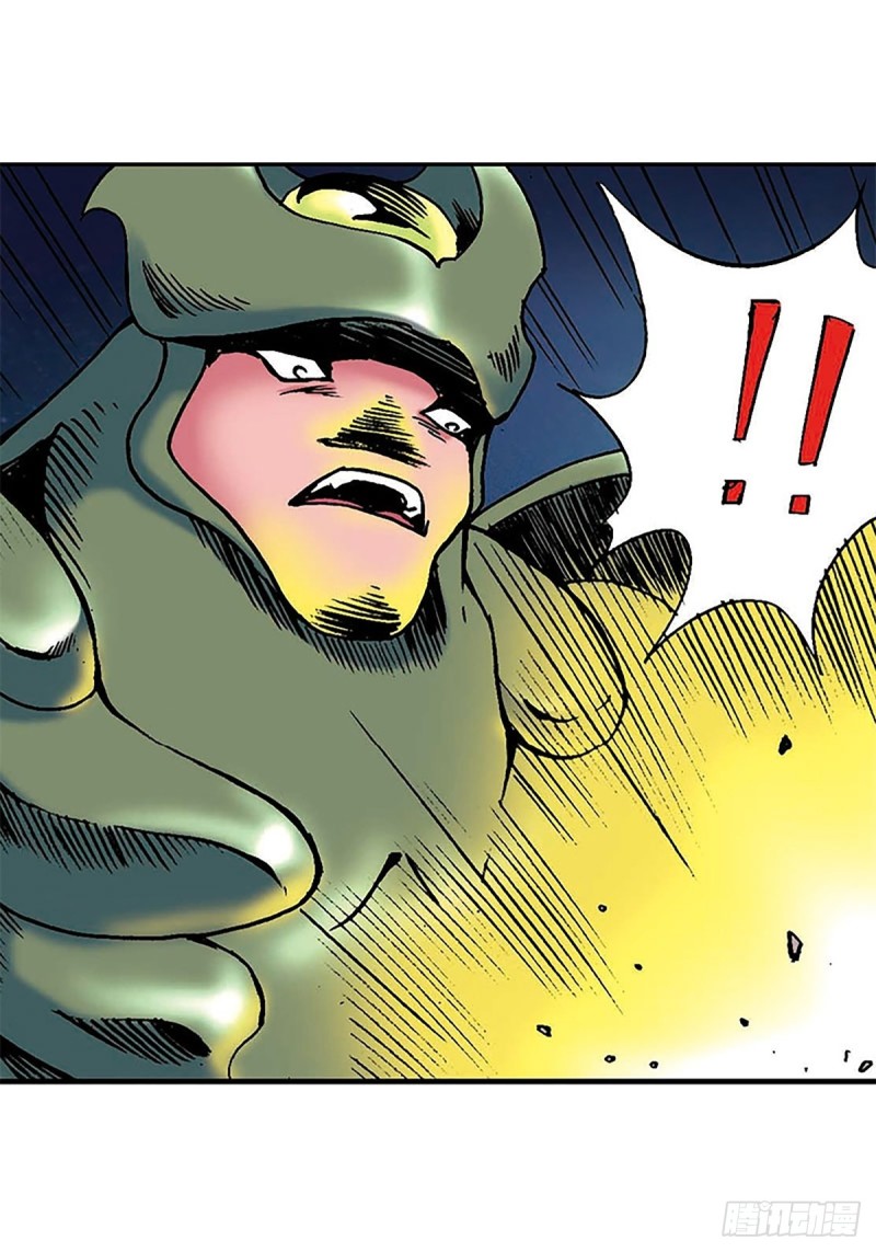 第135话   重披战甲(1/2)-第58话