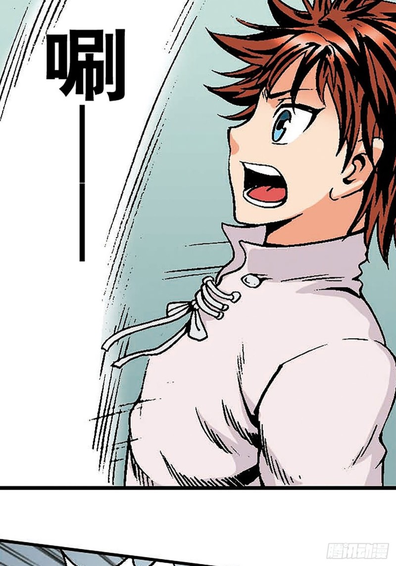 第135话   重披战甲(1/2)-第58话