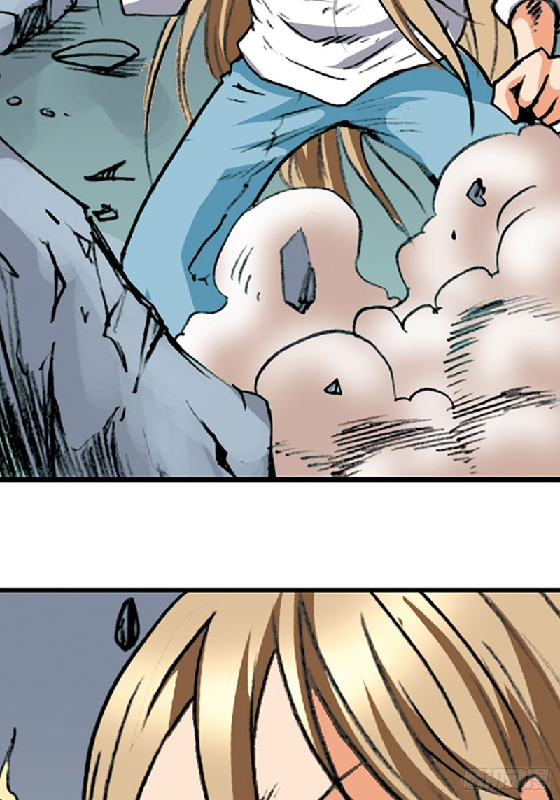 第137话   死里逃生(1/2)-第60话